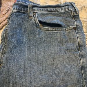 Levi’s Men’s  Denizen Jeans Regular Fit